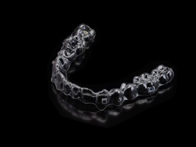 Odonto Clear Aligner