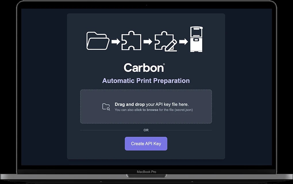 Carbon Enhances 3D Printing Efficiency With New Automatic Operation Suite