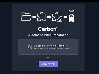 Carbon Enhances 3D Printing Efficiency With New Automatic Operation Suite